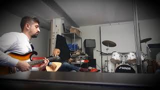 Ölürüm Billah Cover