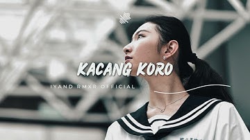 Dansa Portu Kacang Koro || IYAND RMXR _ New 2023🌴🌴🌴