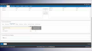 Users and Permissions Overview – FireMon