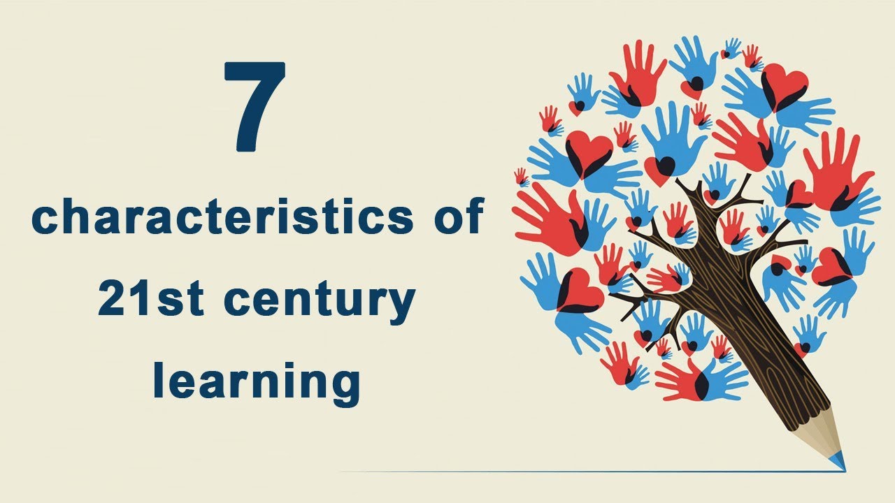 essay about 21st century learners