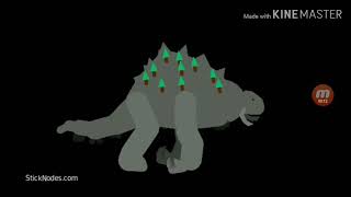 Methuselah Scylla Behemoth And Improved Muto Queen Stks