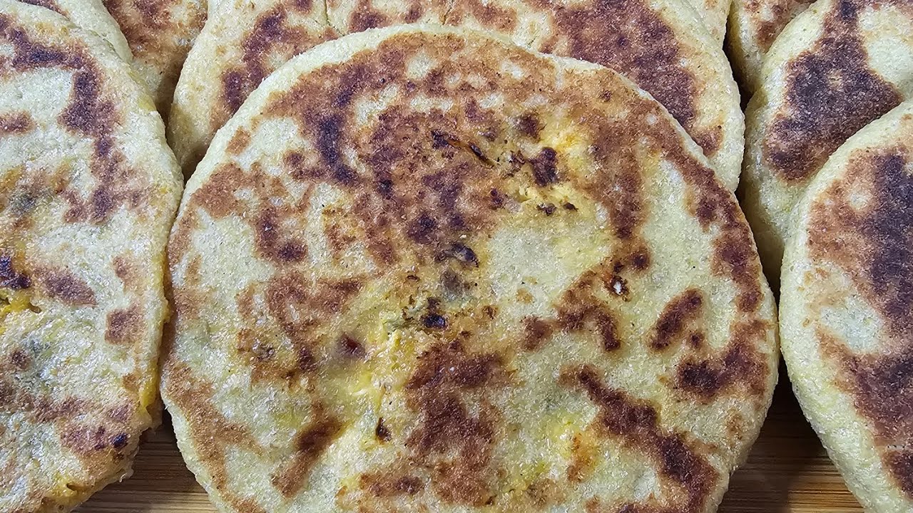 #مخيمرات معمرين بالجبن كيدوبو فالفم# اسهل و ألذ وصفة# بحشوة حصرية و مميزة#