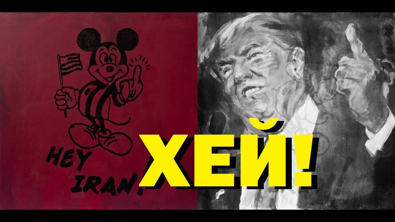 Нобеловата награда за мир отиде в ръцете на Тръмп. А български художник му прави портрет за $1 млн