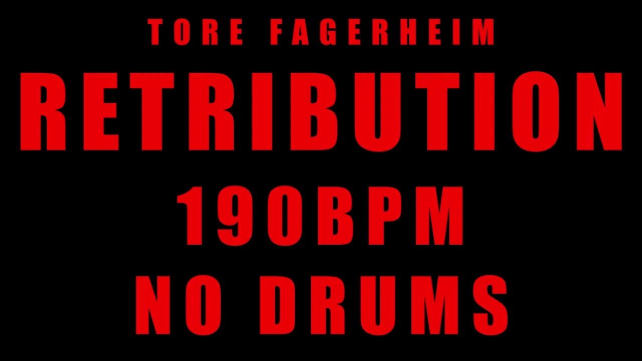 190 bpm