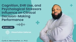 Uncovering the Hidden Dangers of EHRs: The Shocking Impact on Usability