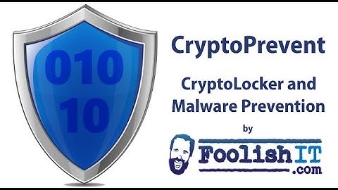 CPv8 HoneyPot Detection On WinXP vs WannaCry (WannaCryptor or .WCRY) Ransomware