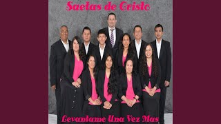 Video thumbnail of "Saetas de Cristo - Espiritu Santo Llena Este Lugar"