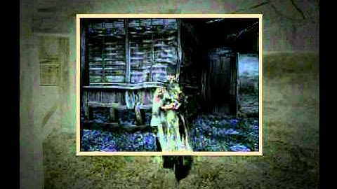 Fatal Frame (Project Zero) First Time Walkthrough Part 31