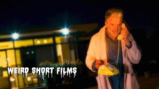Andrew is Under House Arrest | Comedy | Weird Short Films