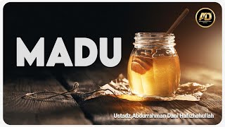 Madu