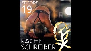 OFX EPISODE 19: THE HYROX CHAMP, RACHEL SCHREIBER.