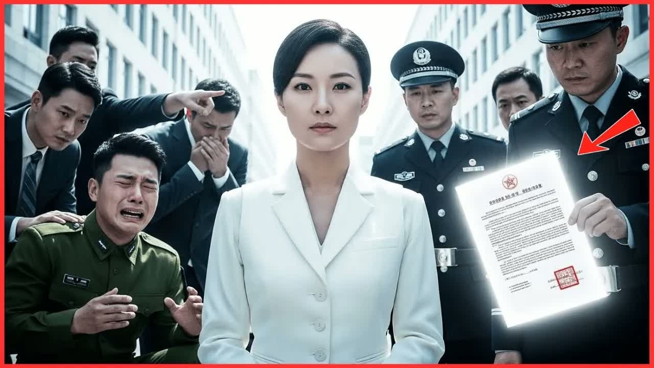 Sau ly hôn bị hắt hủi giữa phố tôi lặng lẽ rời đi năm phút sau quay lại với quyết định thăng chức kh