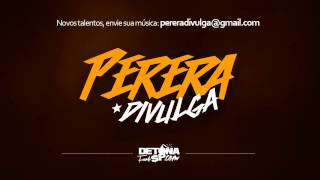 MC Guto - Respira que passa (DJ Heraldinho MPC) (Perera Divulga)