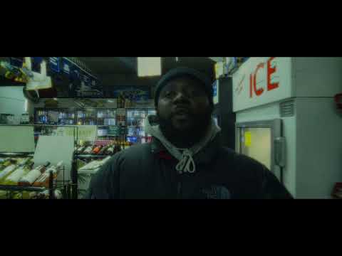 Ricky Felix - Street Sweepers (feat. Kadeem) OFFICIAL MUSIC VIDEO