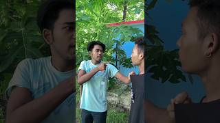 Mai to majak ma kahnu 😁😁🤣🤣#comedy #tharu comedy #samarpanyt #mrsamir