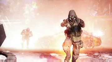 Call of Duty: Black Ops III - Introducing Contracts and Blackjack Trailer