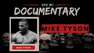 Mike Tyson: The Rise, Fall, and Redemption | Full Documentary News