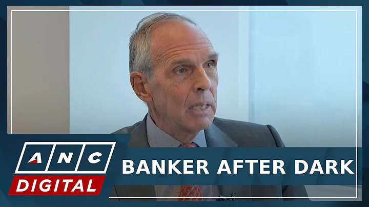 'Banker after Dark' Stephen CuUnjieng sits down with Evercore's Eduardo Mestre (Part 2 of 2) | ANC