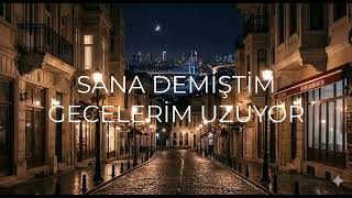 Sizliyor Yüreği̇m