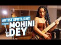 “You Hear All the Fire” | Mohini Dey on Discovering Her Sound &amp; Breaking Barriers