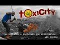 ToxiCity: life at Agbobloshie, the world's largest e-waste dump in Ghana