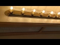 auto playstop music mp3 when you turn lights onoff