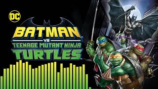 Best of Batman vs TMNT (2019) Soundtrack by composer Kevin Riepl (Highlights mix)