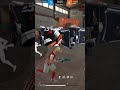 old player please support free Fire video old player video please support#harsh gaming 16