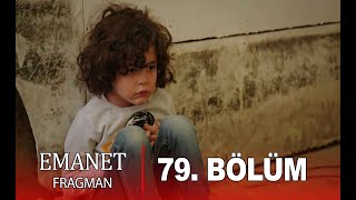 Emanet  79. Bölüm Fragman / Ozan Yusuf'a Zarar Veriyor !!!!