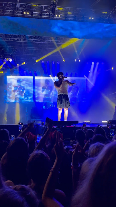 Calin - Pistácie (Live Mělnické vinobraní 2025)