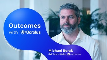 How Kapitus streamlines lending with Ocrolus’ AI-powered data and analytics