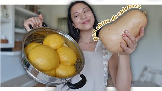 Pan chino de calabaza super esponjoso | SoYui by SoYui 1,390 views 7 months ago 13 minutes, 24 seconds