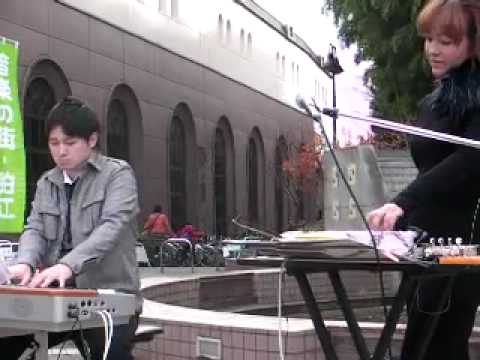 Katsura Hiromi (When You Wish Upon A Star)