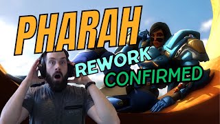 *NEW* Season 9 Leak Shows Pharahs NEW Rework | Overwatch 2