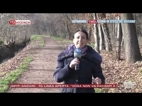 TG VICENZA Edizione completa | 07/01/2023