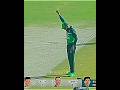 M nawaz beautiful catchshorts cricket levelhai