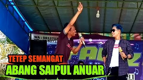 RAMPI RAMPO~SAIPUL ANUAR~FARIZ MUSIC@hendrichanelhdc