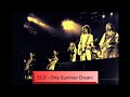 ELO One Summer Dream 1975 mp3