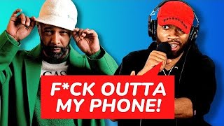 Celebrity Trey Budden On People Using Him To Get To His Dad | LTTWYS Pod Clips Net Worth