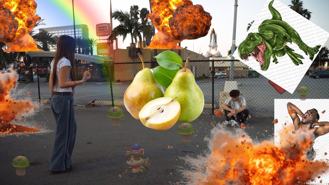 frshmlk - the perfect pair (ft. shaley satina)