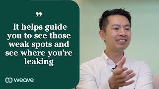 Using Data To Make Better Decisions - Insight Vision Center Optometry | Weave