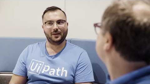 UiPath Immersion Lab: Join us for a hands-on RPA Experience