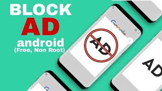 Block All Ads on Android 2021 || Free , No Root || 100% working