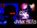 Resea  junk films una cinta super aburrida