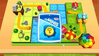 Thomas & Friends Minis - Top Free Apps For Kids (Gameplay) screenshot 4