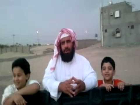 دحيم الحماد من ذكرياتي فى شهر رمضان المبارك 1433 24