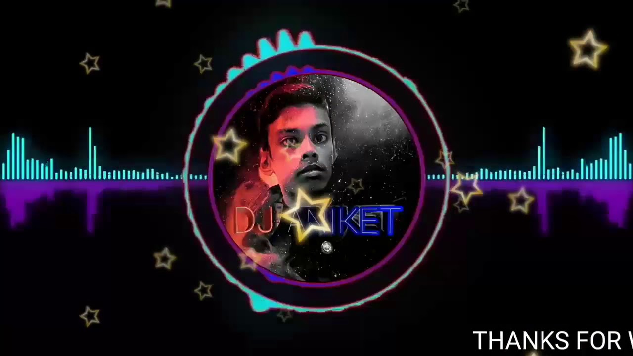 Tukur Tukur - Tapori -mix DJ -Aniket-chauhan