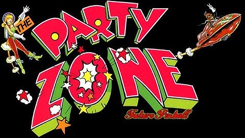 Party Zone Restoration