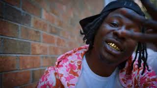 D-Mane FAKIN (Official Music Video )