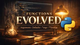 Full Python — Functions — Arguments, Defaults, and Unpacking Guide